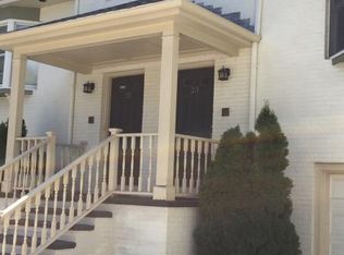 23 Miles Ave, Providence, RI 02906