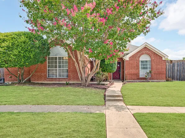 1926 Oak Bend Ln, Garland, TX 75040