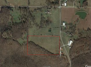 11600 SW Highway Y, Schell City, MO 64783
