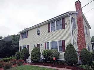 84 Washington St, Whitman, MA 02382