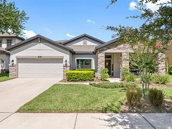 8947 Garden Party Dr, Land O Lakes, FL 34637
