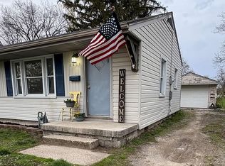 1211 S Blanchard St, Findlay, OH 45840