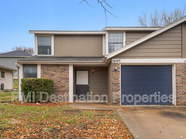 16105 W 141st Ter, Olathe, KS 66062