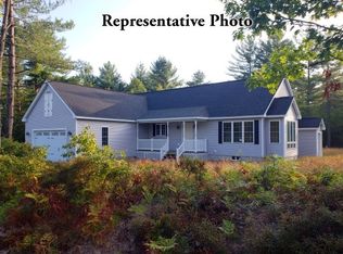 111 Pemigewassett Dr, Center Conway, NH 03813