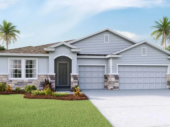 11843 Memorial Dr, Brooksville, FL 34613