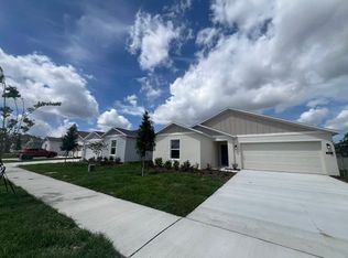383 Artemis St, Lake Wales, FL 33853