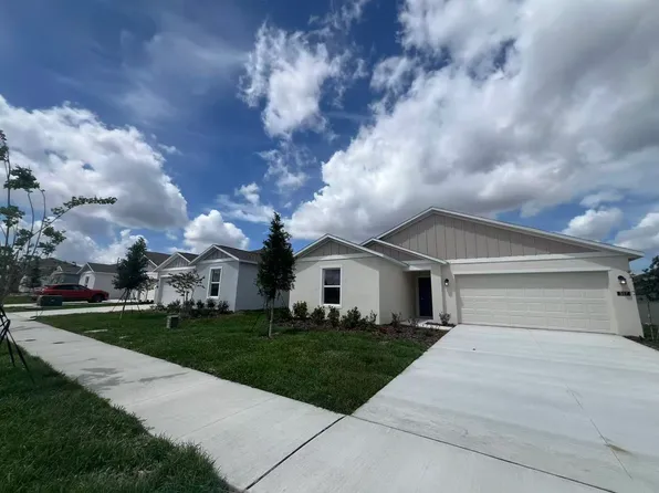 383 Artemis St, Lake Wales, FL