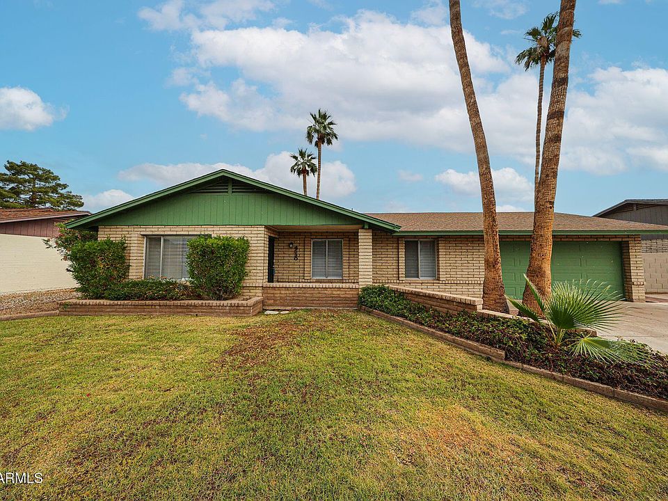 1st image of 4530 W Larkspur Drive