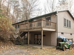 1793 Fox Hollow Rd, Williamsport, PA 17701