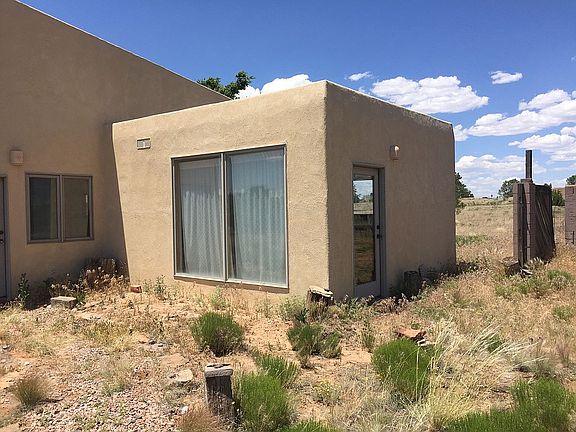 Office space attached