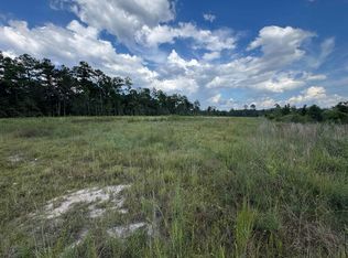 333 Alcock Rd, Longville, LA 70652