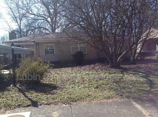 2005 Gayle Ave, Memphis, TN 38127