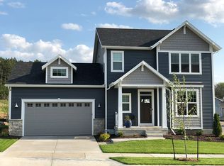 5803 Levitan Ln, Madison, WI 53718