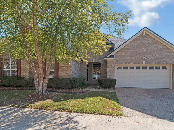 121 Colonel Ap Kouns Dr, Shreveport, LA 71115