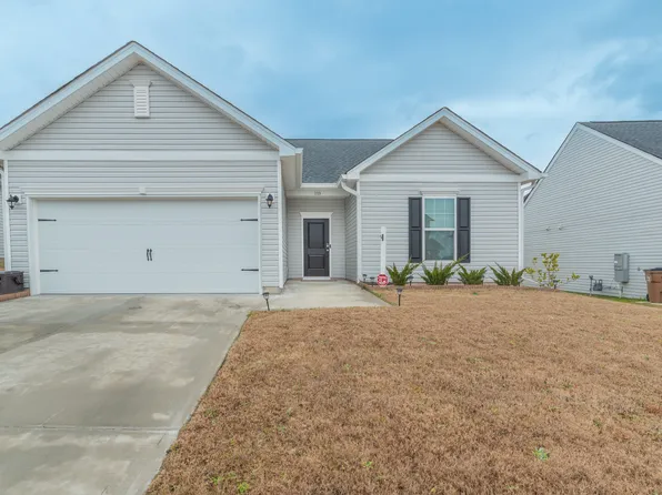 133 Luxborough Ct, Aiken, SC 29801