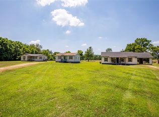 3956-3934 E Monitor Rd #3942, Springdale, AR 72764