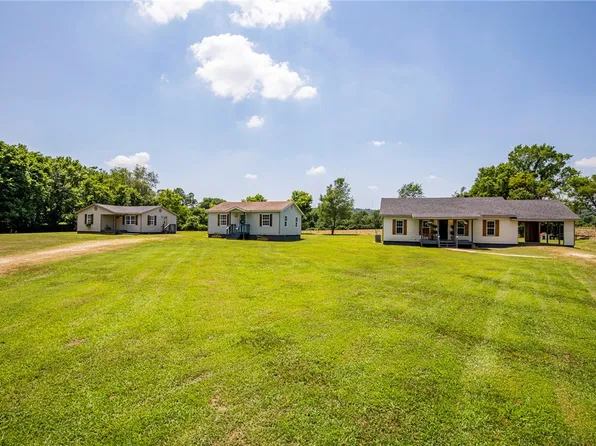 3956-3934 E Monitor Rd #3942, Springdale, AR 72764