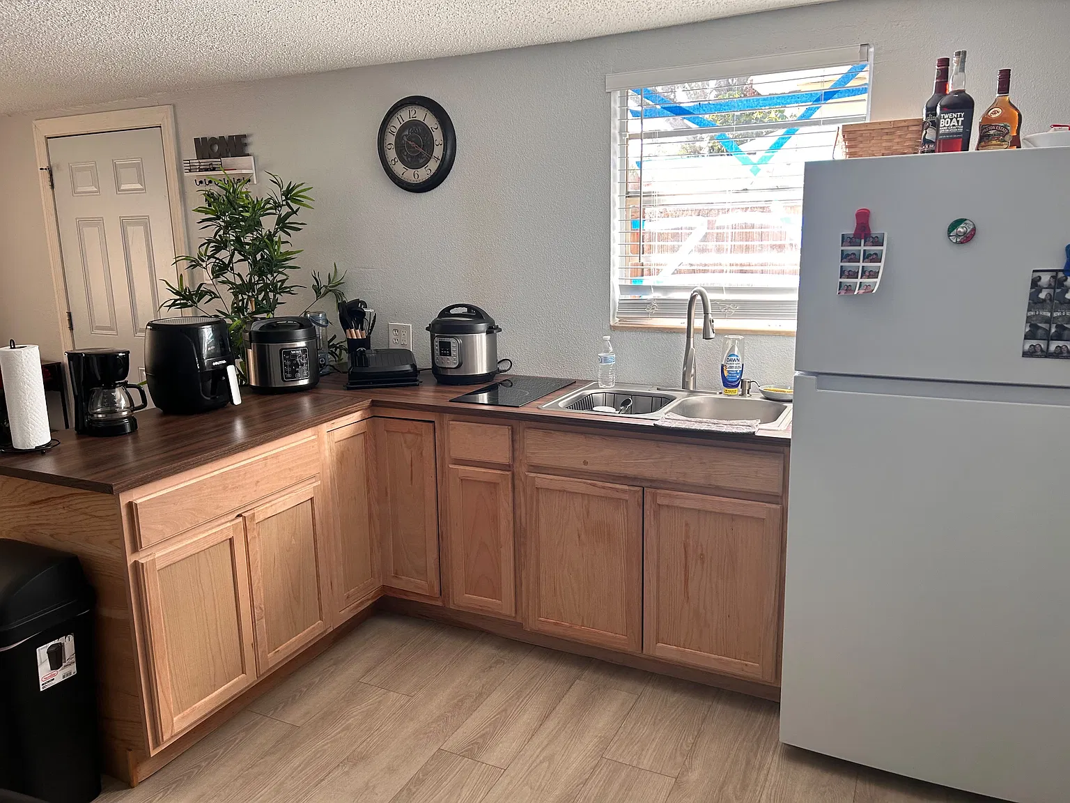 1 bed, $1,300 — Photo 4