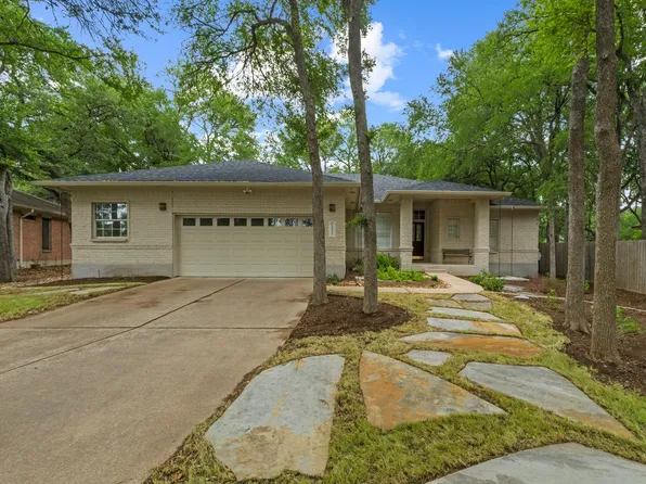 10004 Liriope Cv, Austin, TX 78750