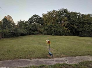 1319 Earnest St, Malvern, AR 72104