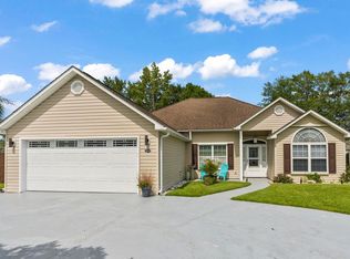 2295 Seaford Dr, Longs, SC 29568