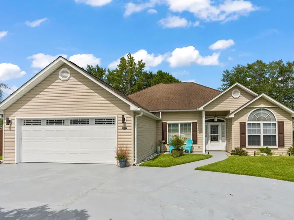 2295 Seaford Dr., Longs, SC 29568