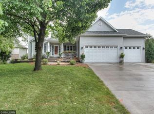 4040 Edinbrook Ter, Minneapolis, MN 55443