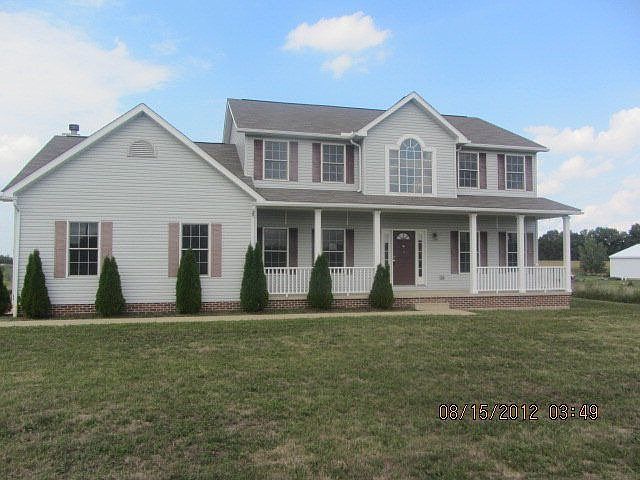 1st image of 1014 County Road 40 #P