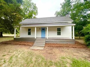 1904 Scotland Rd, Dublin, GA 31021