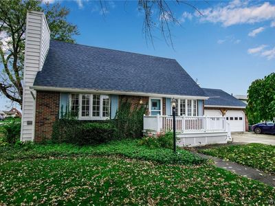 76 Smith Dr, Lackawanna, NY, 14218