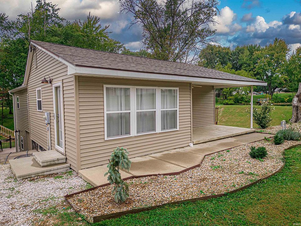 403 S Lakeview Dr, Petersburg, IN 47567 MLS 202336415 Zillow