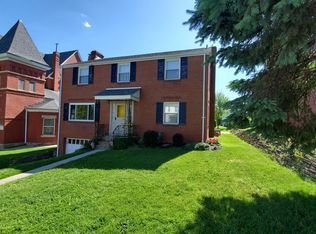 125 Station St, Mc Donald, PA