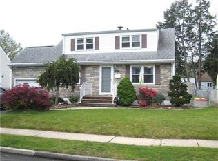 56 Merrill Ave, East Brunswick, NJ 08816