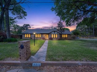 15016 Northwood Dr, Tyler, TX