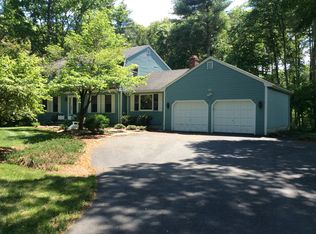 40 Deborah Lee Ln, Easton, MA 02356