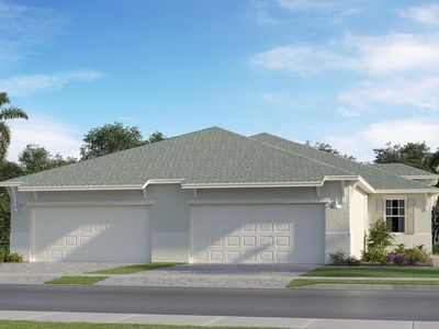 2049 SE Crosswood Way, Port Saint Lucie, FL, 34984