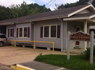 601 Goode St, Houma, LA 70360