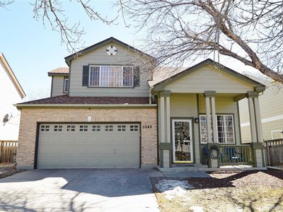 5242 Golden Eagle Parkway, Brighton, CO, 80601