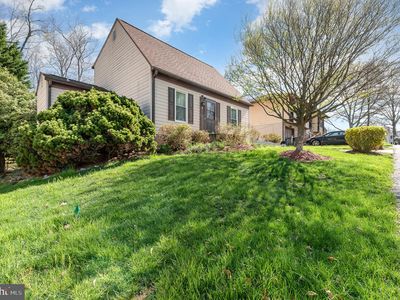 6 Dewberry Way, Bel Air, MD, 21014