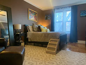 Rented by Yup Realty LLC