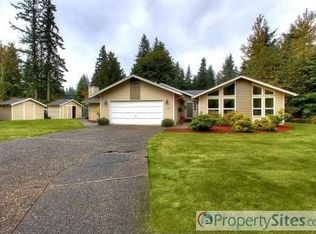 2825 244th Ave SE, Sammamish, WA 98075