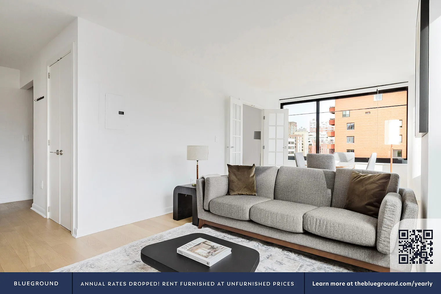 180 West 20th Street — Photo 2