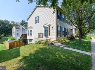 5323 Hollowstone Cir, Rosedale, MD 21237