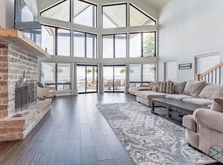 149 Shoreline Dr, Malakoff, TX 75148