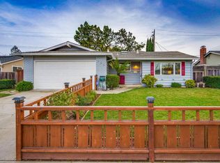 782 Springfield Dr, Campbell, CA 95008