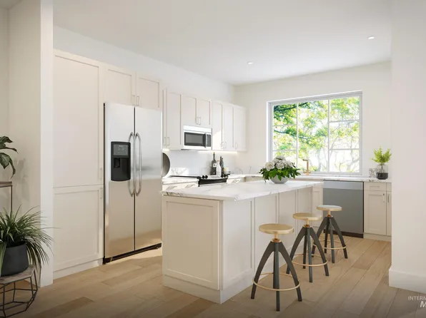 518 Diamond Ln #3, Emmett, ID 83617