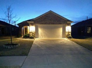 7553 Gulf Breeze Ln, Frisco, TX 75036