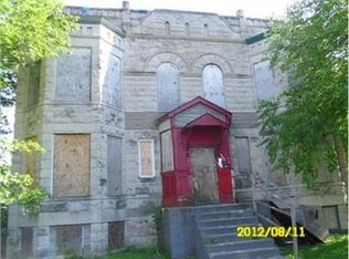 535 W 60th Pl, Chicago, IL 60621