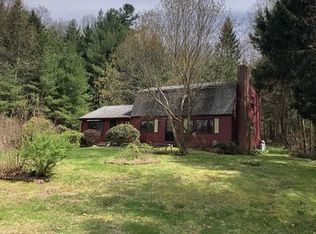 41 Potash Hill Ln, Hampden, MA 01036