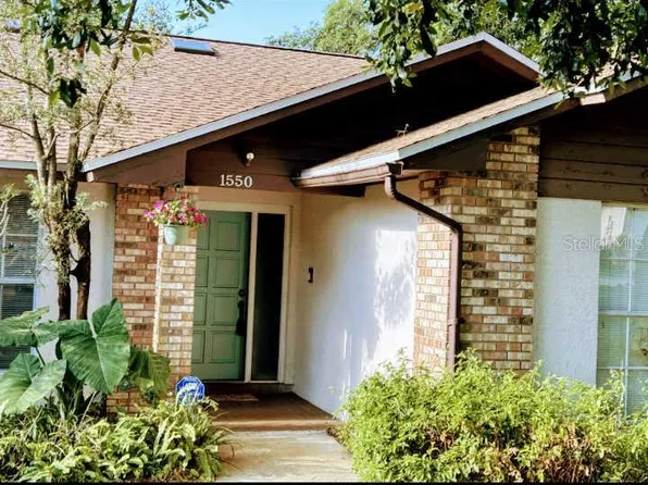 1550 Dess Dr, Orlando, FL 32818